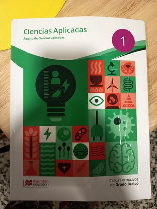 Libros de Formación básica 1