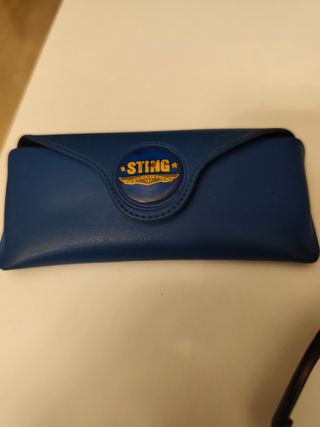 Gafas de sol Sting originales