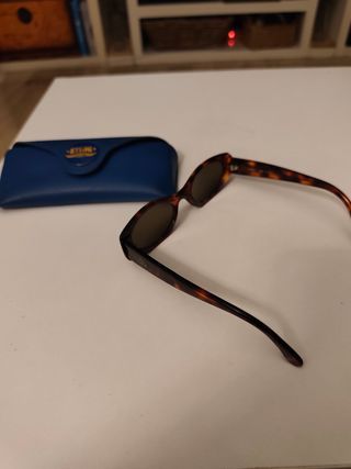 Gafas de sol Sting originales