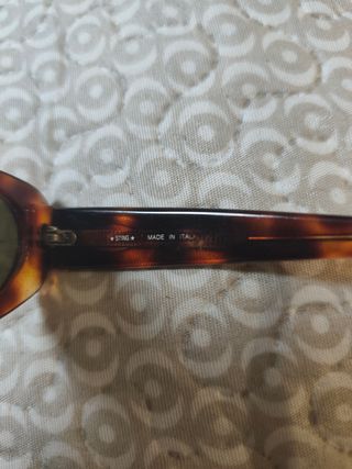 Gafas de sol Sting originales