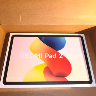 Xiaomi Redmi Pad 2 Pro
