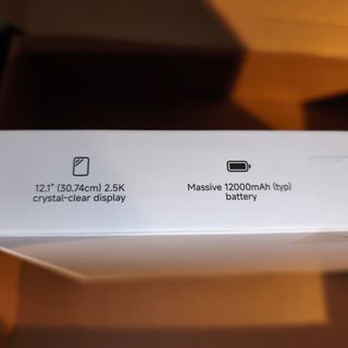 Xiaomi Redmi Pad 2 Pro