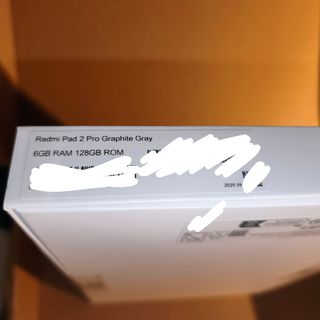 Xiaomi Redmi Pad 2 Pro