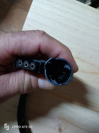 Regulador Corriente Moto BMW nuevo