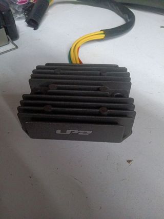 Regulador Corriente Moto BMW nuevo