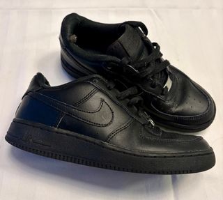Zapatillas Nike Air Force 1 Negras