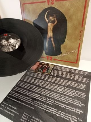 Lote Vinilos Punk Oi! Clásico