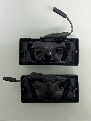 RENAULT Antinieblas OEM VALEO Ref. 67515189