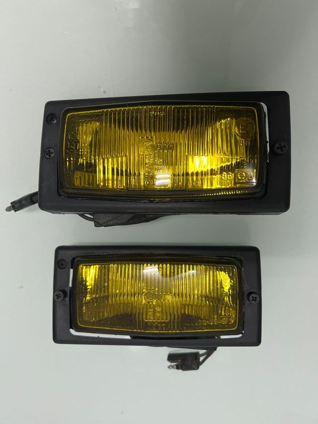 Fendinebbia OEM RENAULT VALEO Ref. 67515189