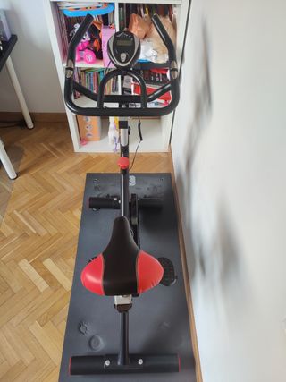Bicicleta Spinning