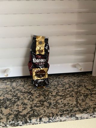 Cafetera Moulinex 5009 sin usar y va