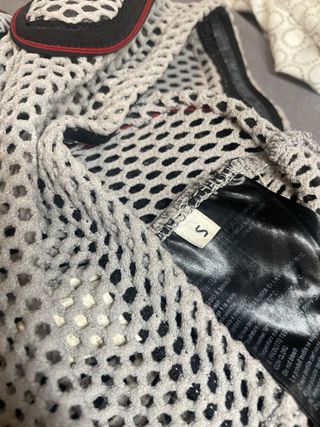 Protección Dainese Talla S Adulto (deportes)