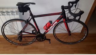 Bicicleta carretera MMR Grip