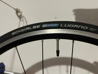 Bicicleta carretera MMR Grip