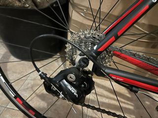 Bicicleta carretera MMR Grip