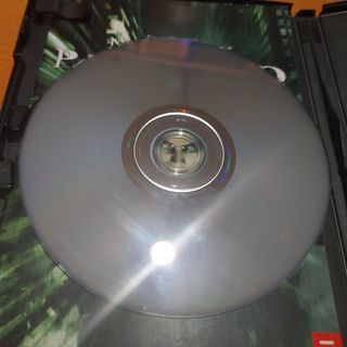 The Matrix: Path of Neo PC DVD