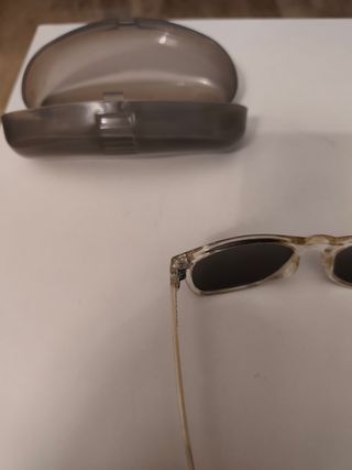 Gafas de sol unisex Macson originales