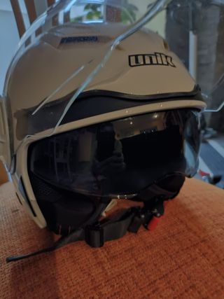 Casco Unik Talla M