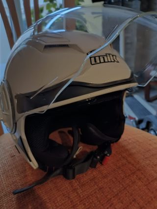 Casco Unik Talla M