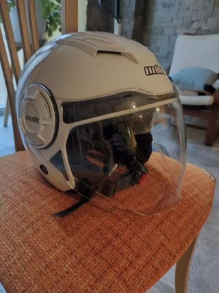 Casco Unik Talla M