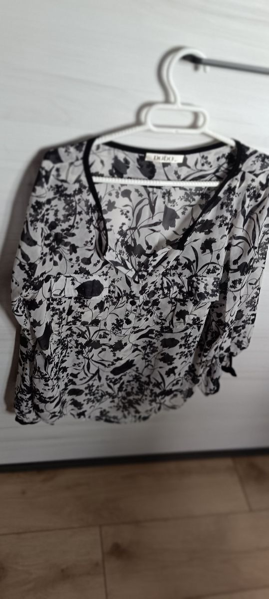 Camisa verde militar de manga larga