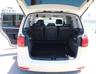 Volkswagen Touran 2012