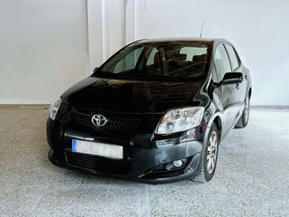 Toyota Auris ¡84.000 KM!