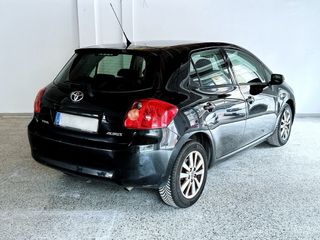 Toyota Auris ¡84.000 KM!
