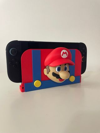 Supporto Dock Nintendo Switch 2 