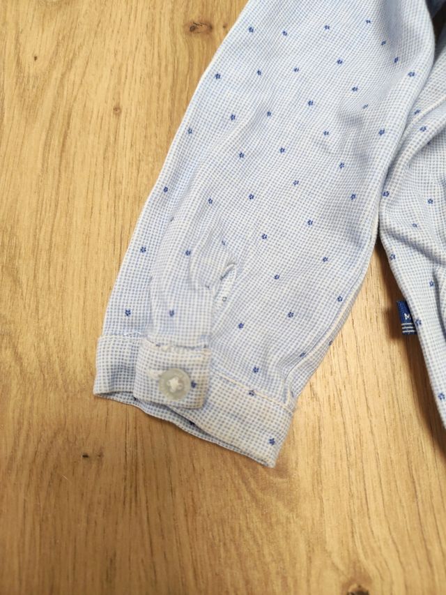 Camisa Mayoral niño 12 meses