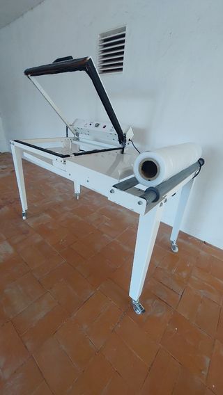 Máquinas de lavandería industriales Valencia