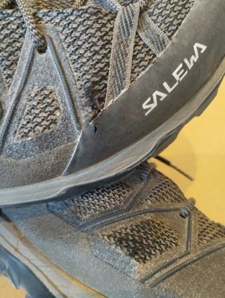 Botas Salewa Gore-Tex