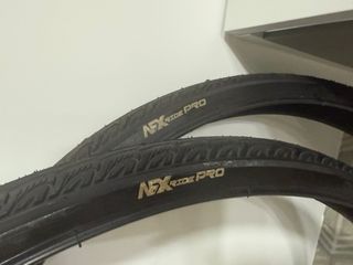 Neumáticos Mitas NFX Ride Pro 26 Montaña