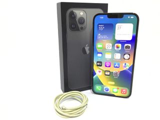apple iphone 13 pro max 128gb