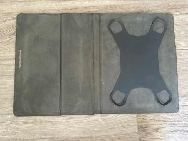 2 capas para Tablets