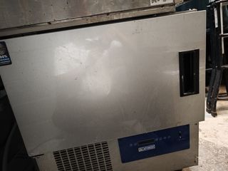 Abatidor de frío AFINOX