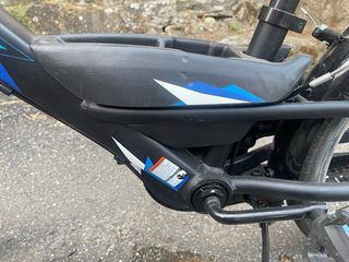 Bicicletta a ruota libera Trek Precaliber 20