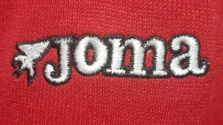 Camiseta del Sevilla 04/05. Talla XL Original