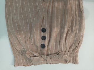 Traje pantalón y chaqueta mujer rosa