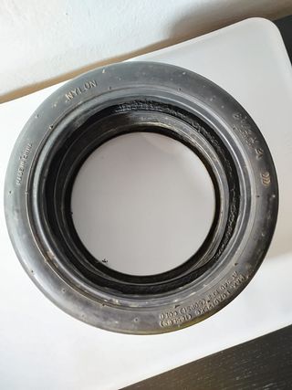 Neumáticos Patín 8 1/2 x 2 Nylon