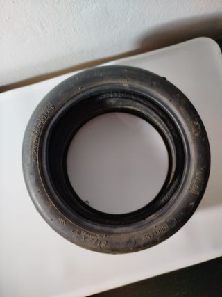 Neumáticos Patín 8 1/2 x 2 Nylon