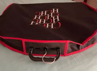 Funda Porta traje CAROLINA HERRERA (marca) NUEVO!!