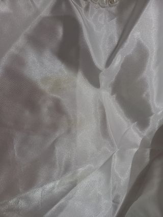 Vestido de Novia Talla 44