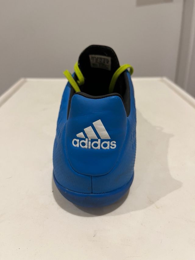 Zapatillas Fútbol Adidas Talla 45
