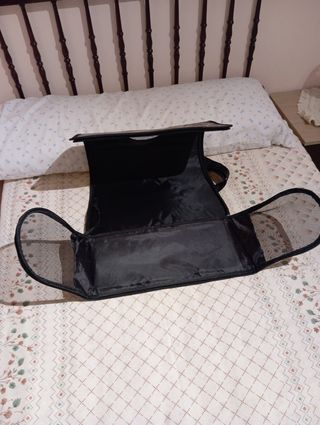 Transportín para perro o gato estampado