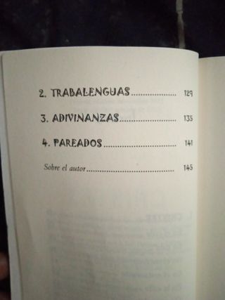 Chistes para niños: Me parto de risa