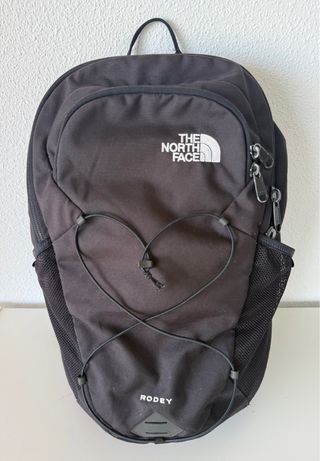 Mochila The North Face Rodey Negra