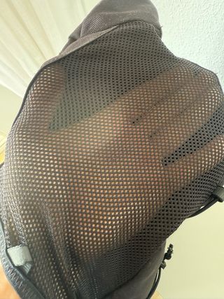 Mochila The North Face Rodey Negra