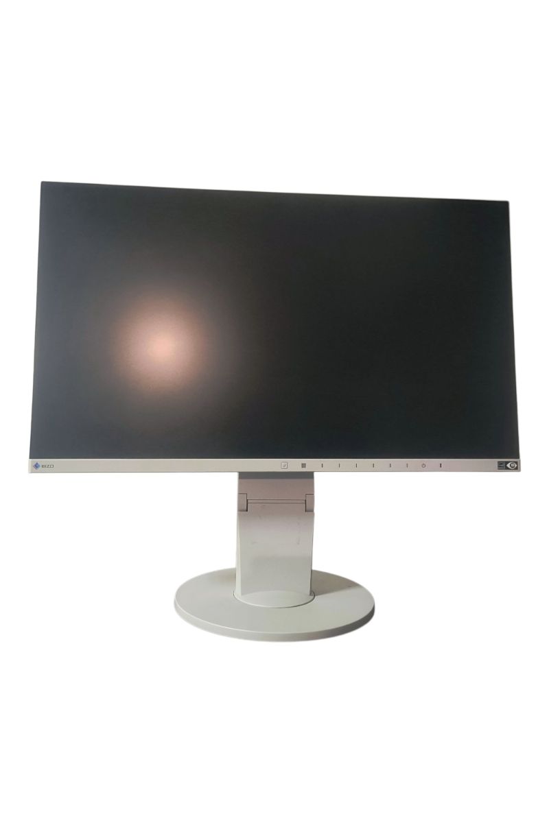 Pack Completo Ofimática: Monitor, Teclado, Ratón y afbeelding 2