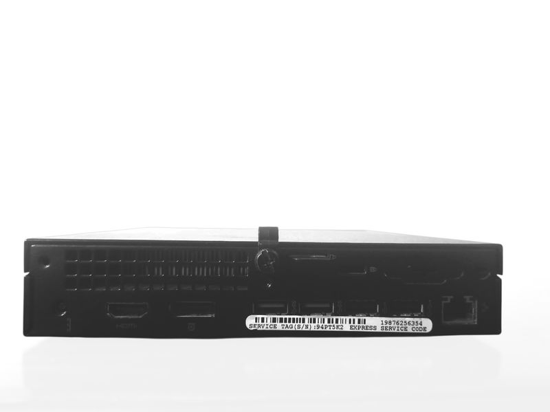 Pack Completo Ofimática: Monitor, Teclado, Ratón y afbeelding 7